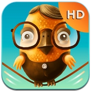 Fur and Feathers HD, match-3 game per bambini (e non solo)