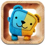 Gemibears HD², nuovo match-2 per iPad
