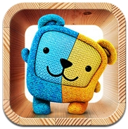 Gemibears HD², nuovo match-2 per iPad