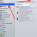 H3G aggiorna le impostazioni del gestore per il Nuovo iPad: HOTSPOT Personale finalmente disponibile!