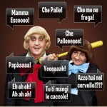 CONTEST: codici redeem I Soliti Idioti Buzz per i 2 utenti più veloci! [CODICI INVIATI]