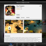 Ecco come cambiano volto iTunes Store e App Store su iOS 6