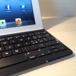 Logitech Ultrathin Keyboard Cover, la tastiera perfetta per iPad? – La recensione di iPadItalia