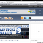 Ecco come migliora Safari su iPad con iOS 6: la nostra prova