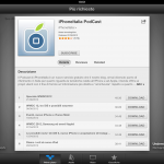 Arriva “Podcasts”, l’app di Apple per iscriversi ed ascoltare i migliori podcast disponibili su iTunes!