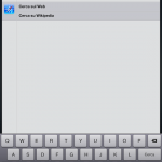 iOS 6: ora Spotlight ci indica anche le cartelle delle app cercate