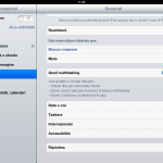 Noob’s Corner: come ripristinare la schermata Home senza modificare le impostazioni dell’iPad
