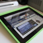 iPad Smart Case, il tuo iPad tra due guanciali – La recensione di iPadItalia