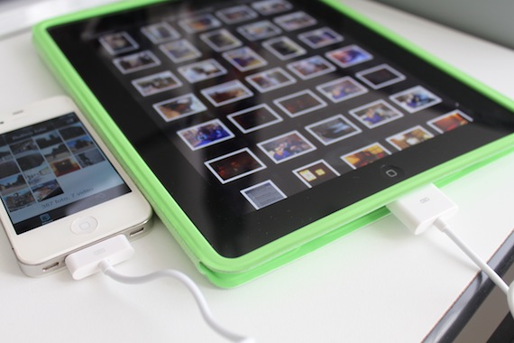 Smart Cable, il cavo che collega iPhone e iPad – La recensione di iPadItalia