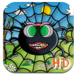 WidowHD, salvate tutti gli animali dalla Vedova Nera