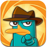 Dov’è il mio Perry?, arriva sull’App Store il sequel di Dov’è la mia acqua?