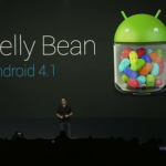 Google presenta il nuovo Android