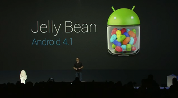 Google presenta il nuovo Android