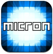 Micron, un nuovo puzzle game in versione universale