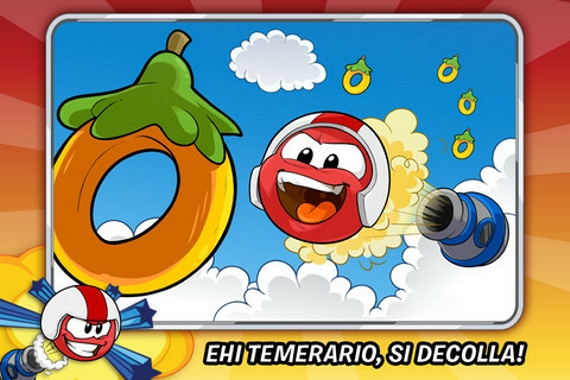 Puffle Launch, un bel gioco realizzato da Walt Disney