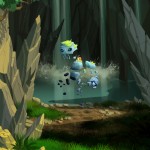 Random Battles è il nuovo gioco annunciato da Tiny Tim Games – WWDC 2012