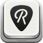 Rasgueado Pad, nuovo text editor con “gesture multitouch” per iPad