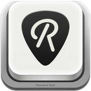 Rasgueado Pad, nuovo text editor con “gesture multitouch” per iPad