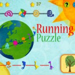 CONTEST: vinci 3 codici redeem per RunningPuzzle [VINCITORI]