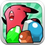 Save the Aliens, un “puzzle match-3 game” universale per iPad e iPhone