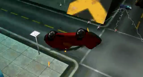 Stainless Games annuncia il porting di Carmageddon in rilascio sull’App Store nel corso dell’estate