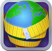 Measure Your Land, l’app per misurare la distanza tra due punti sfruttando le mappe satellitari