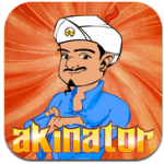 Akinator The Genie, l’applicazione che indovina le cose/persone a cui state pensando