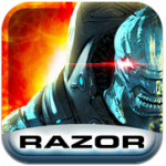 Razor: Salvation – La recensione di iPadItalia