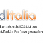Come eseguire il jailbreak untethered di iOS 5.1.1 con Redsn0w 0.9.12b1 su iPad, iPad 2 e iPad (terza generazione) – Guida