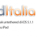 Come eseguire il jailbreak untethered di iOS 5.1.1 con PwnageTool 5.1.1 su iPad – Guida