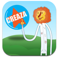 Creaza Cartoonist – Un app per la creazione di fumetti e vignette