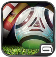 Real Football 2012 si aggiorna introducendo un’apposita sezione per Euro 2012