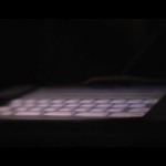 Tactus presenta la tastiera fisica che fuoriesce dal display!