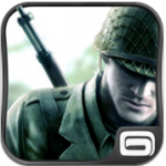 Brothers in Arms 2: Global Front Free+ si aggiorna migliorando la grafica per il retina display del nuovo iPad