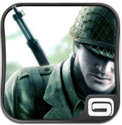 Brothers in Arms 2: Global Front Free+ si aggiorna migliorando la grafica per il retina display del nuovo iPad