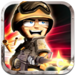 Tiny Troopers, un nuovo gioco di guerra con soldati in miniatura distribuito da Chillingo