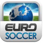 Euro Soccer, un nuovo gioco di calcio in cui dovrete sfidare le Nazionali d’Europa