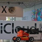 Anche iCloud sarà protagonista del WWDC 2012