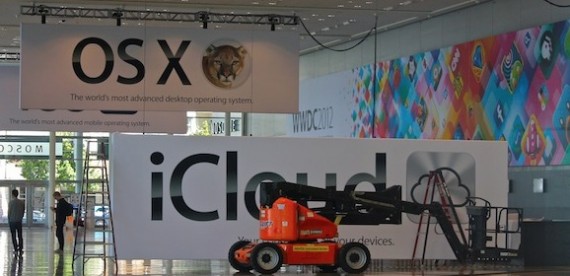 Anche iCloud sarà protagonista del WWDC 2012