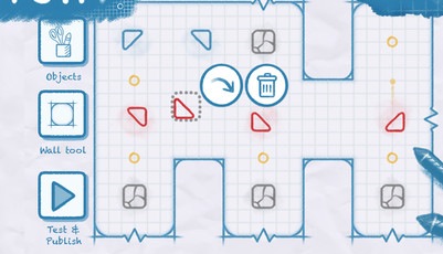 Ichi: un nuovo e divertente puzzle game