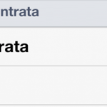 VIP, la nuova funzione di Mail su iOS 6