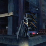 The Dark Night Rises sarà rilasciato sull’App Store il 20 Luglio