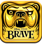 Temple Run: Brave, sbarca sull’App Store il nuovo running game prodotto da Disney