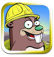 Eager Beaver, siete pronti ad aiutare il castoro Edgar a costruire la diga perfetta?