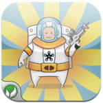 Max Astro: Stranded Beyond the Stars, aiutate Max a sconfiggere gli alieni e tornare a casa