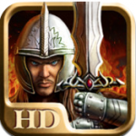Throne on Fire HD, guidate il vostro villaggio al successo in un gioco di strategia online