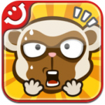 Swing Shot, il nuovo puzzle di Com2uS in cui dovrete abbattere gli altri animali