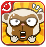 Swing Shot, il nuovo puzzle di Com2uS in cui dovrete abbattere gli altri animali