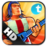 Rise to Fame HD: The Music RPG, il gioco in cui dovrete gestire una band musicale