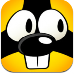 Rob n Roll, un nuovo pac-man in versione moderna e con differenti personaggi